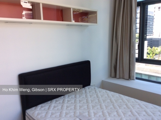 Soleil @ Sinaran (D11), Condominium #272523031